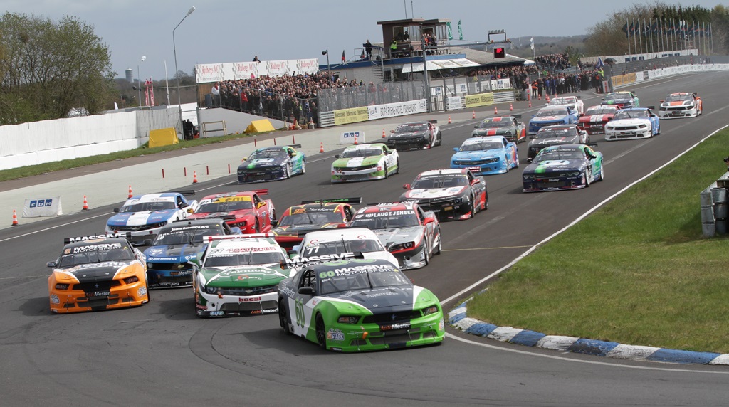 (Foto: Motorsporten.dk)